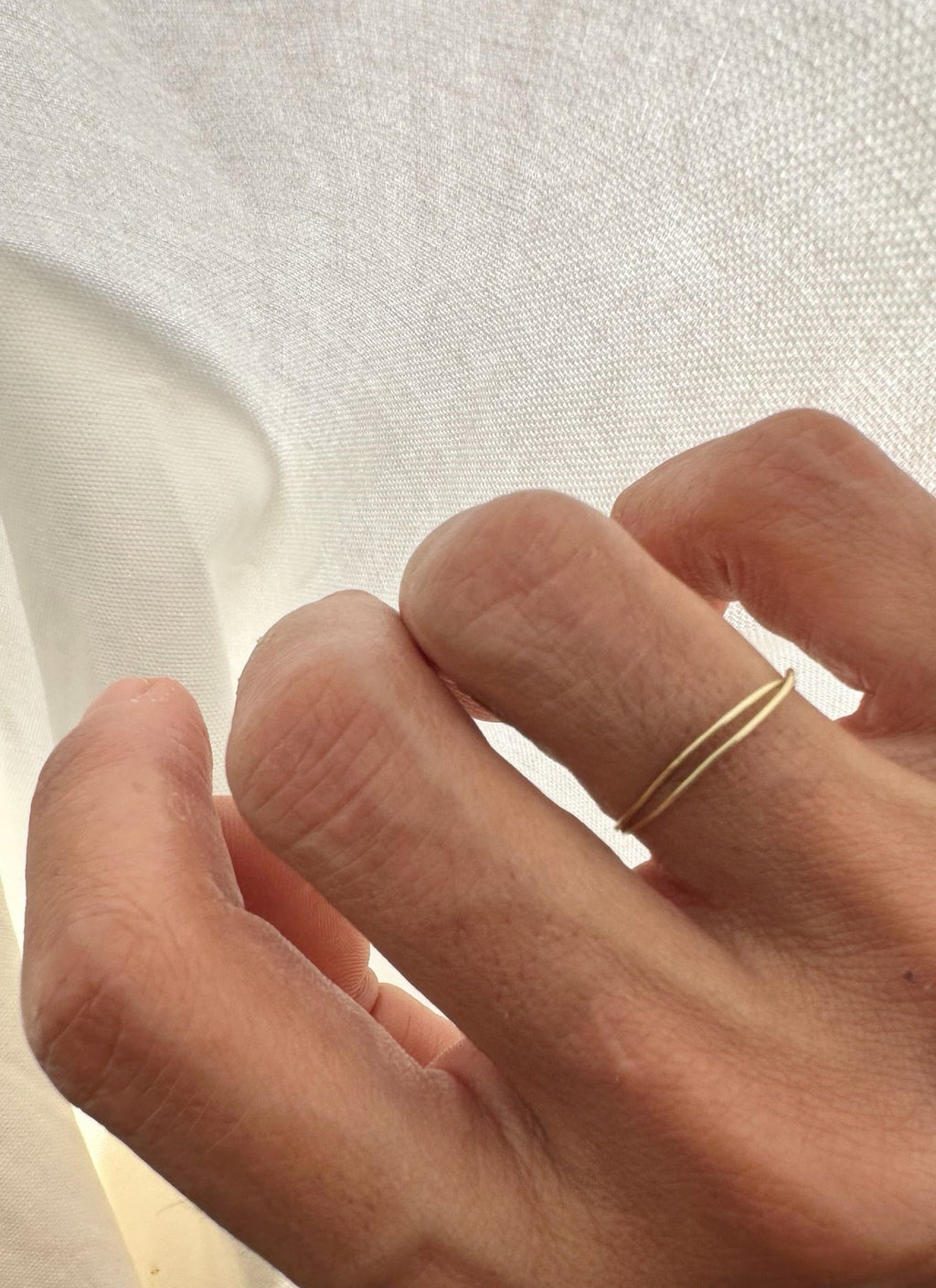 ANILLO aro DE FUEGO