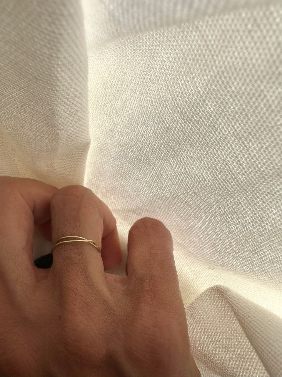 ANILLO aro DE FUEGO