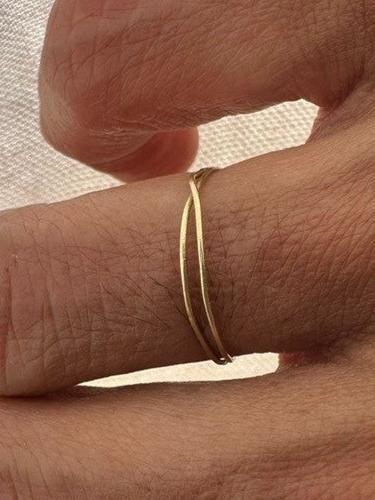 ANILLO aro DE FUEGO
