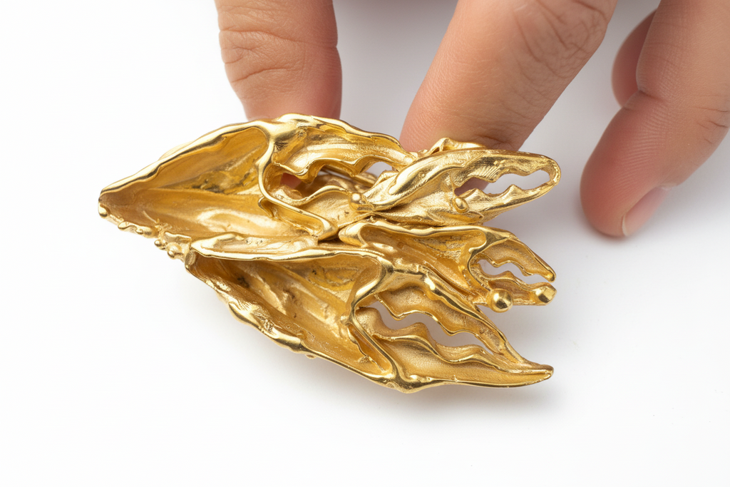 Anillo Can-grejo Can-dela