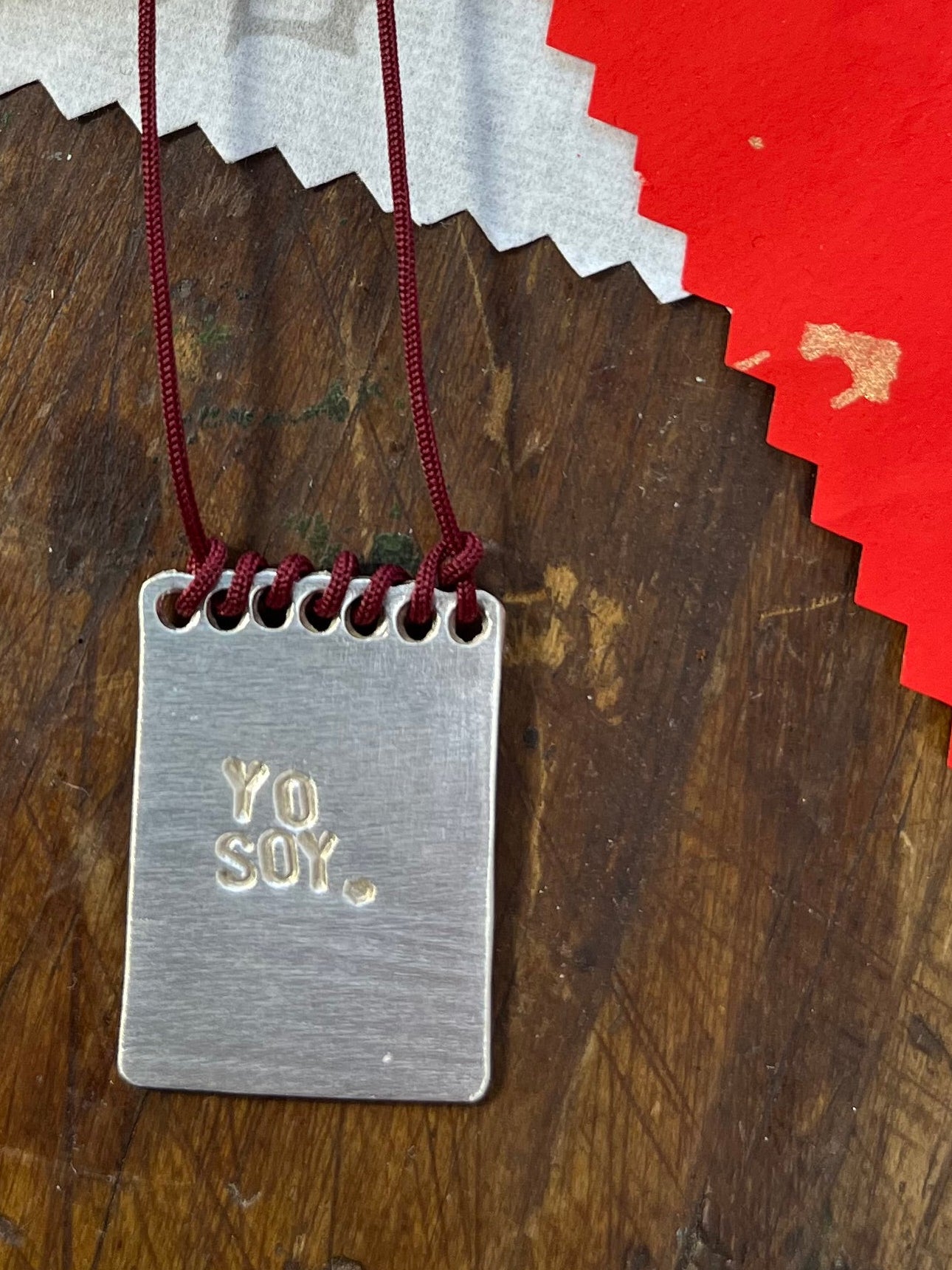 Amuletos de la vida