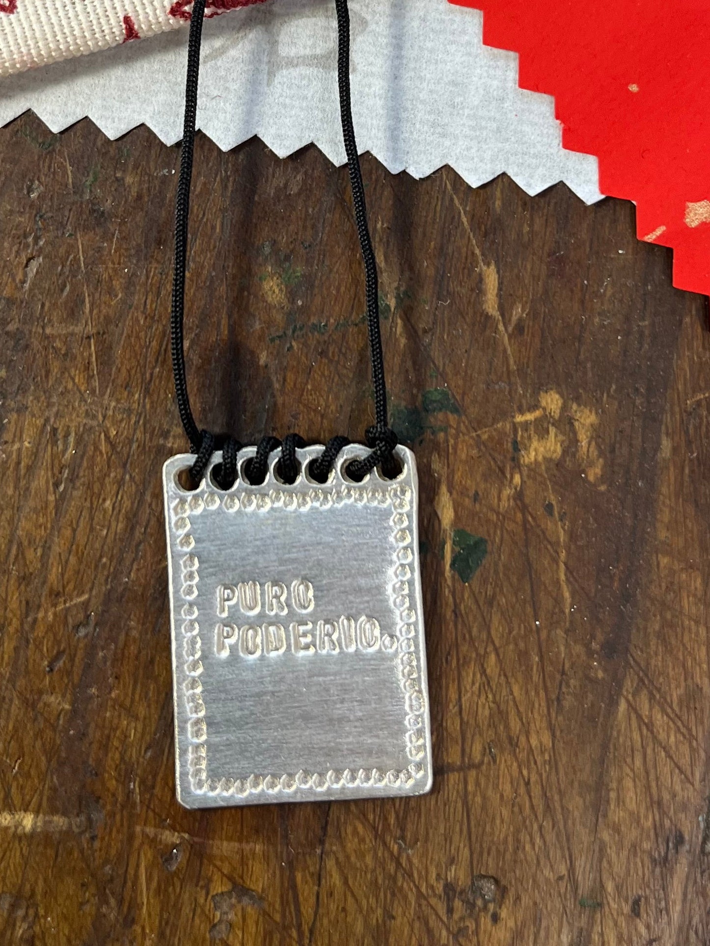 Amuletos de la vida