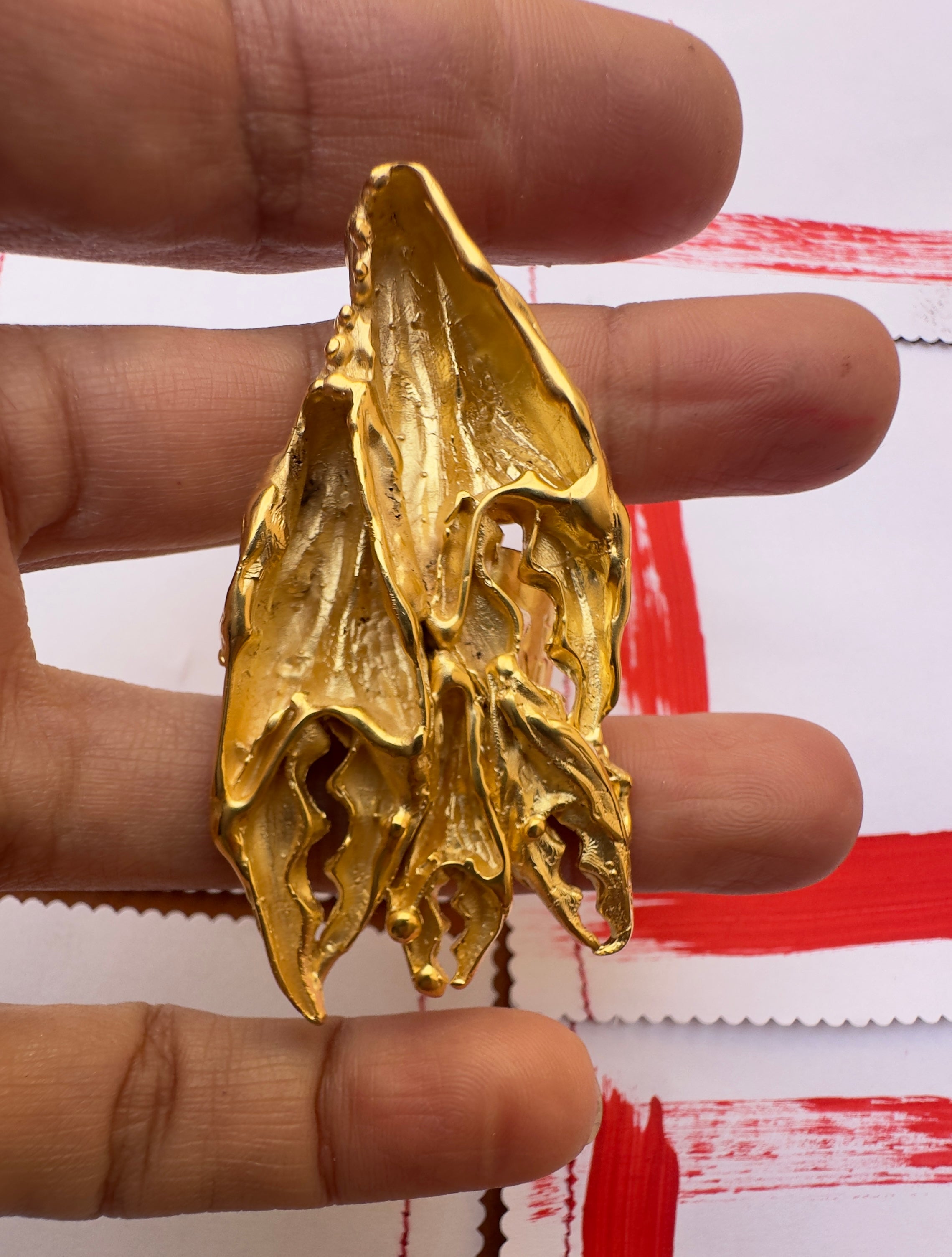 Anillo Can-grejo Can-dela