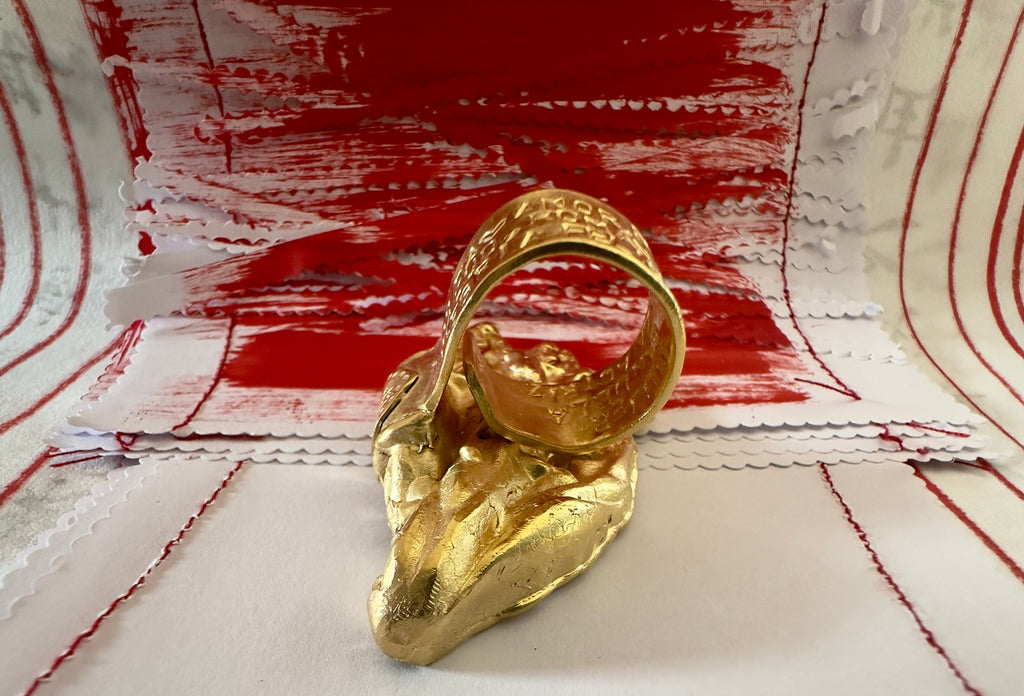 Anillo Can-grejo Can-dela