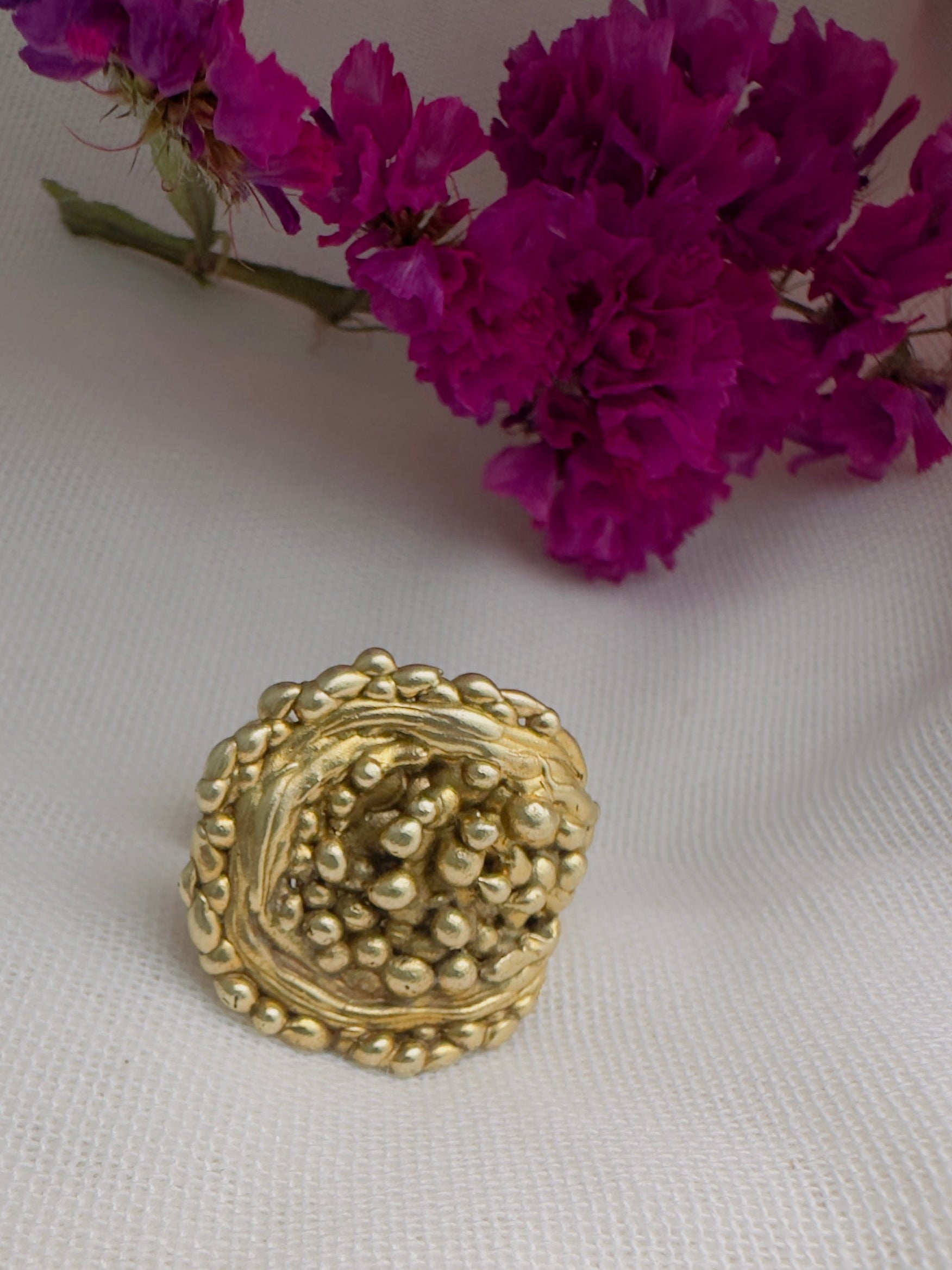 Anillo LA BONITA