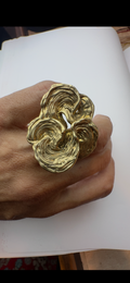 Anillo Olas profundas.