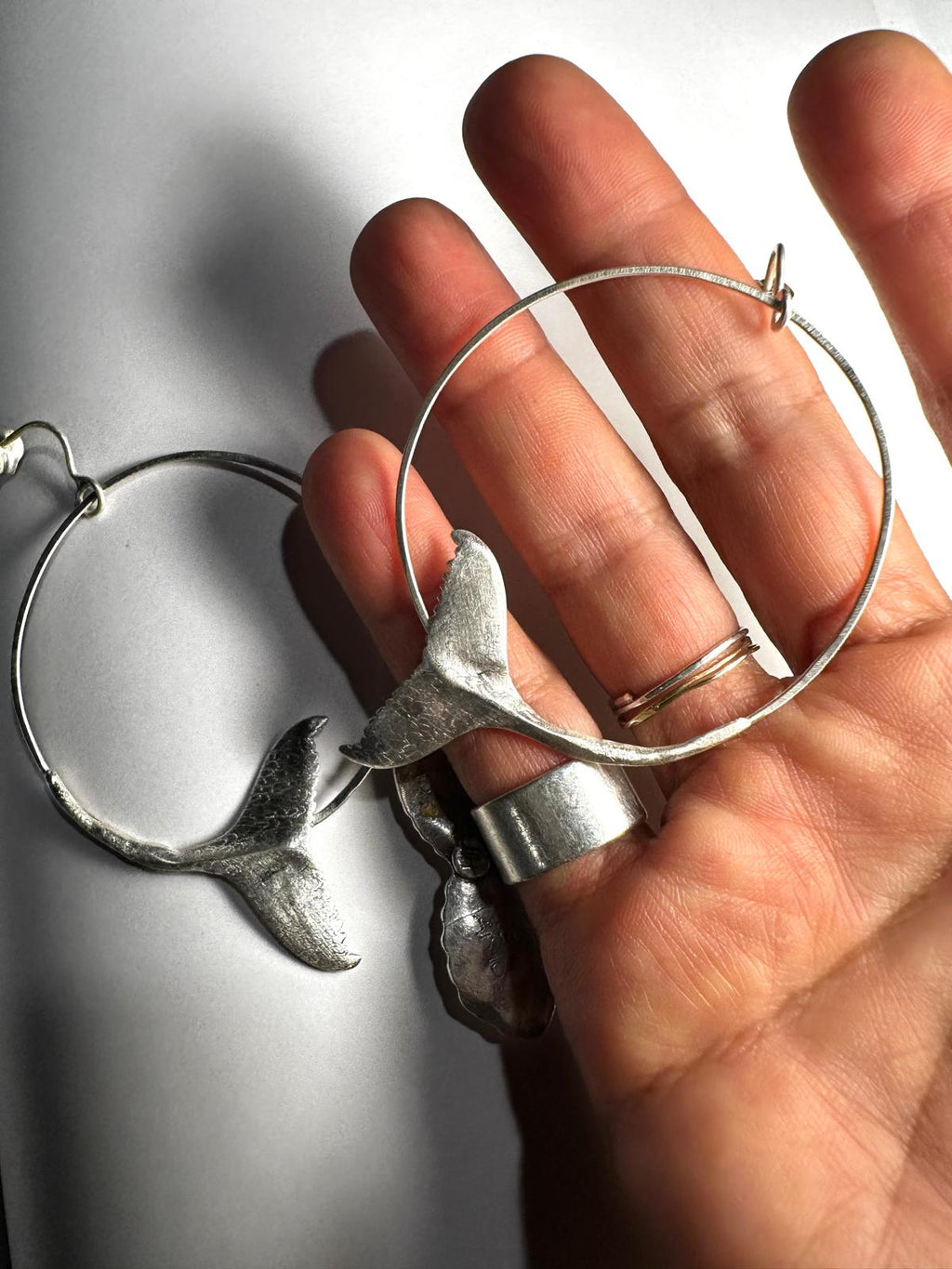 Pendientes SIGUE NADANDO