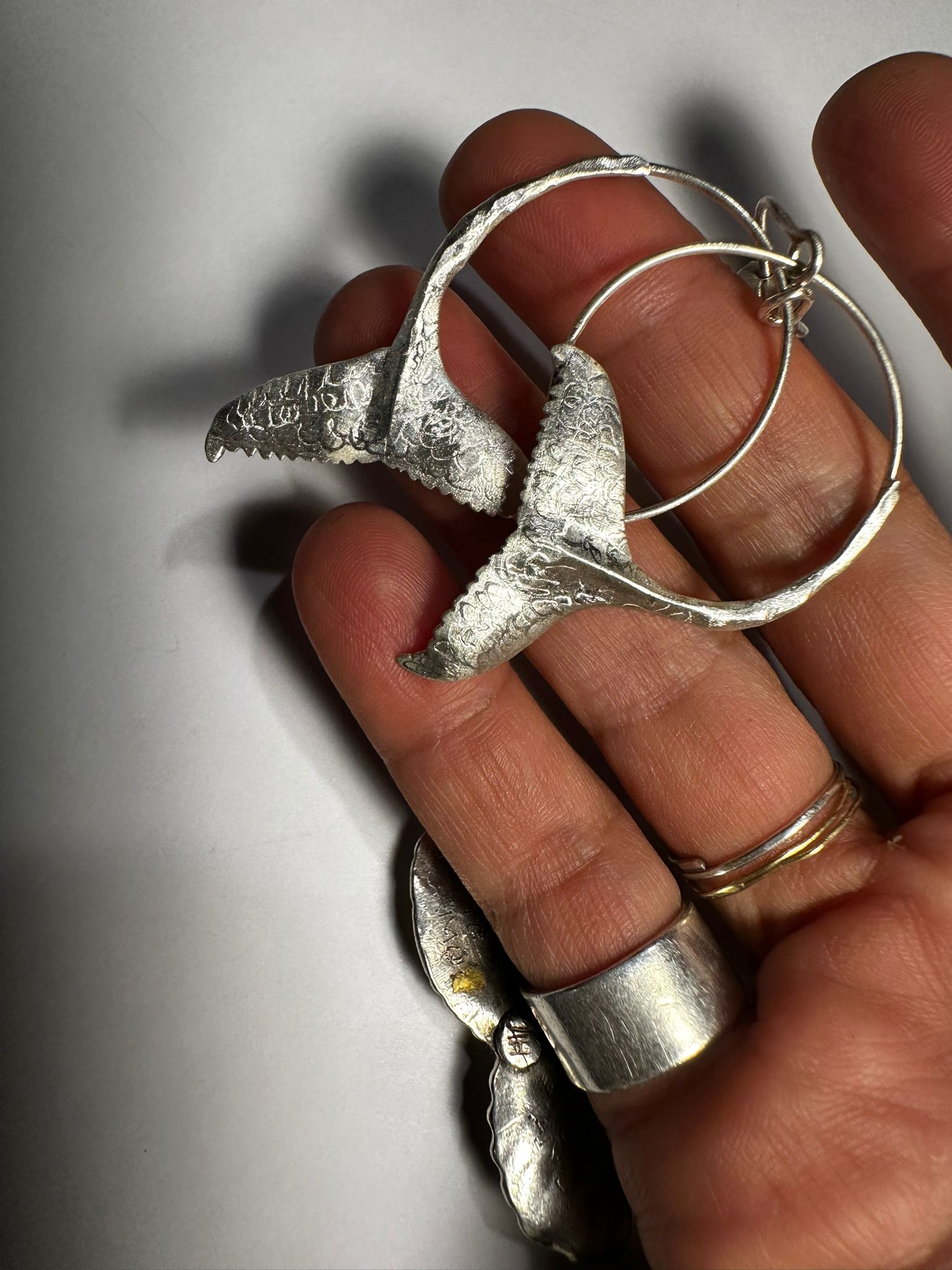 Pendientes SIGUE NADANDO