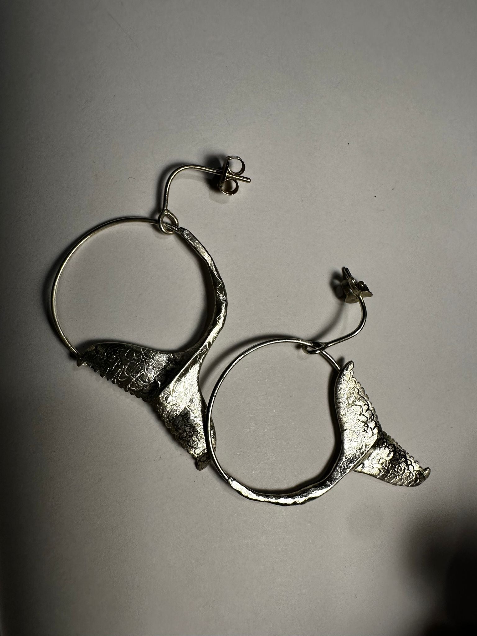 Pendientes SIGUE NADANDO