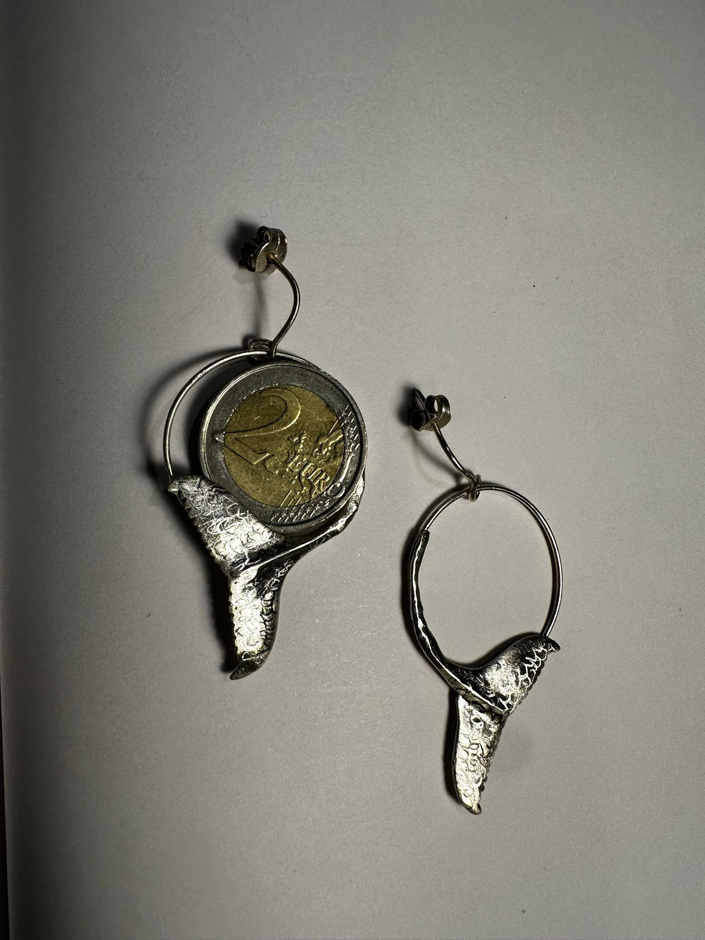 Pendientes SIGUE NADANDO