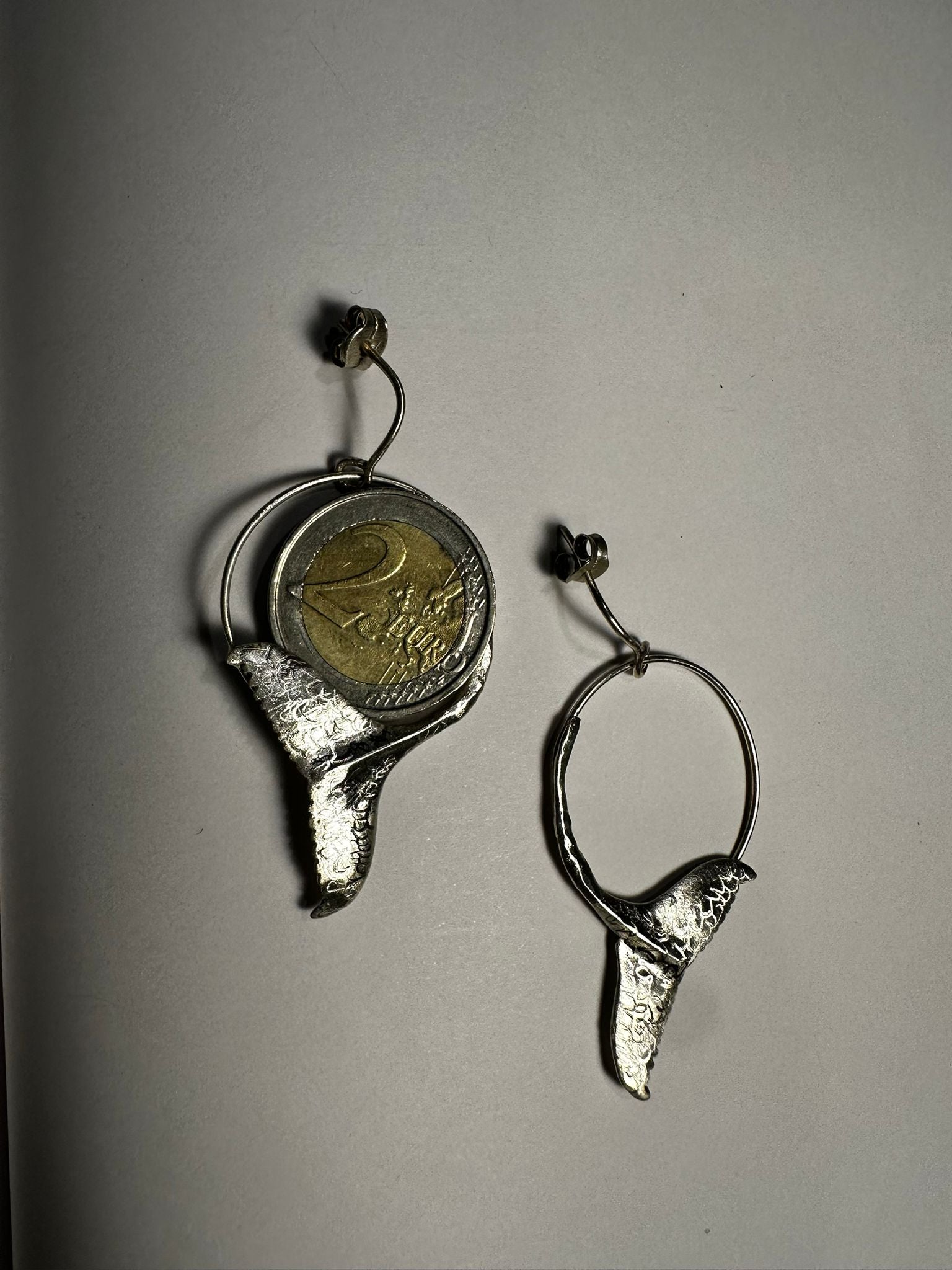 Pendientes SIGUE NADANDO