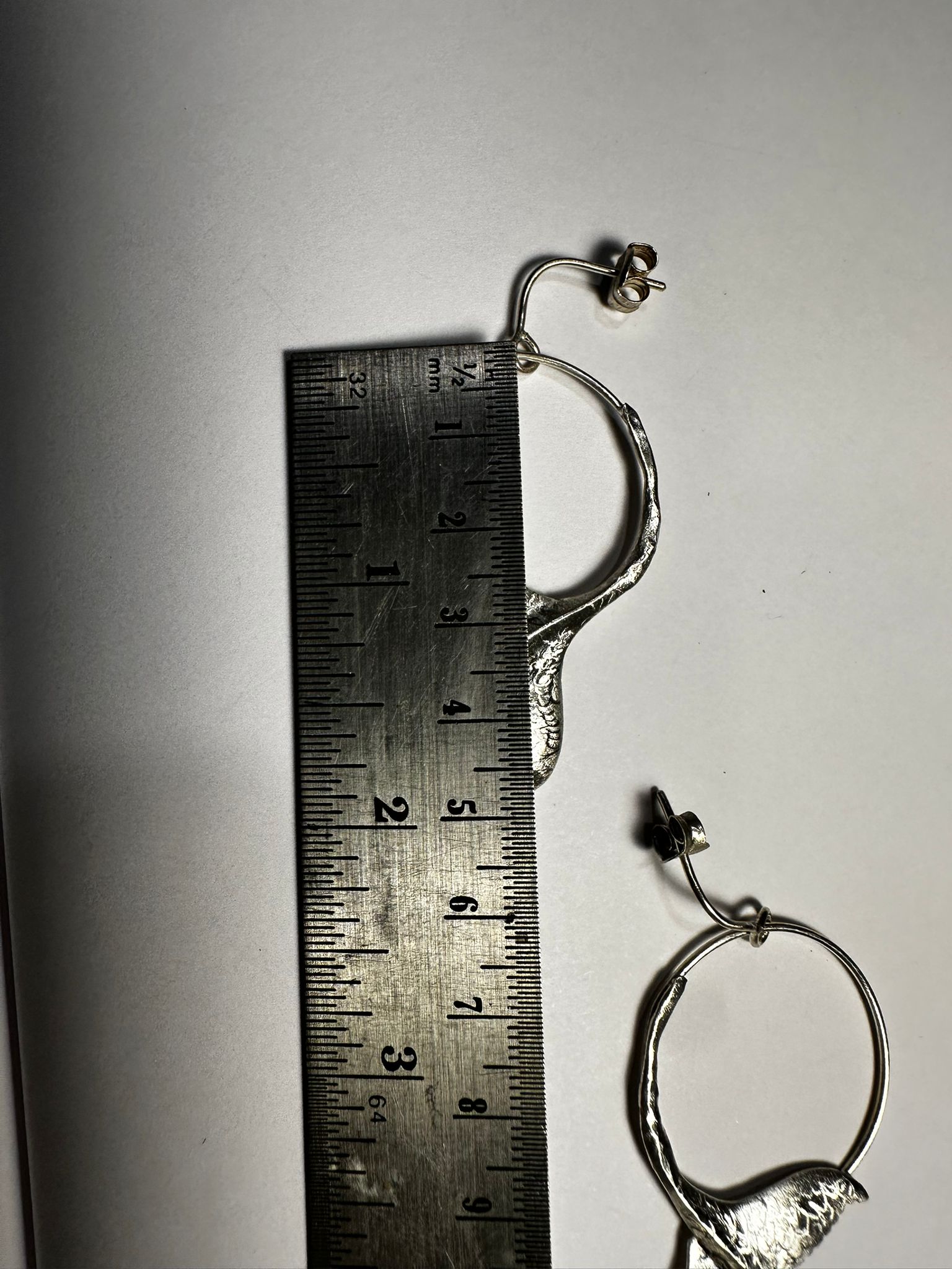 Pendientes SIGUE NADANDO