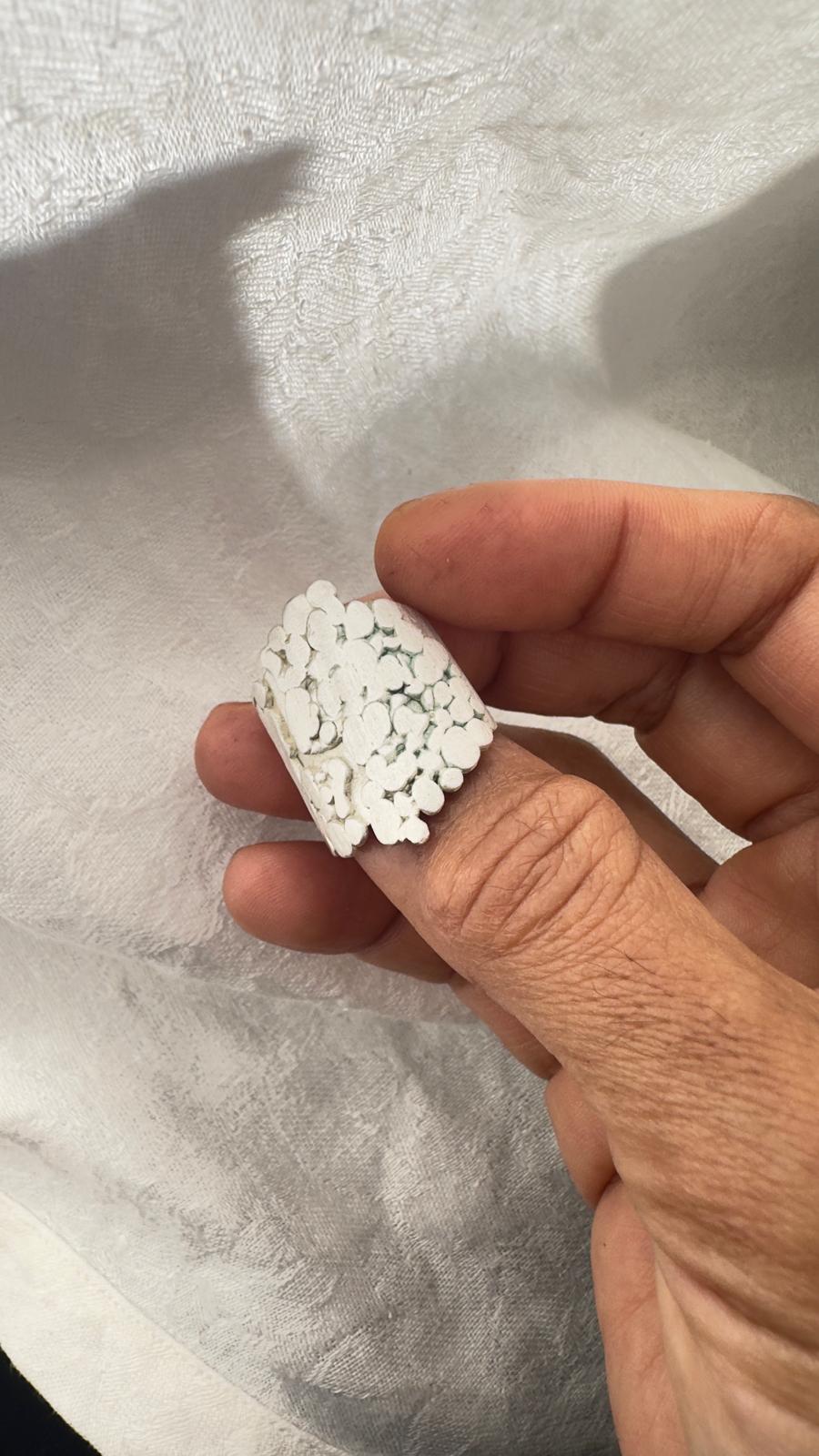 Anillo Entre Dos Mundos