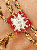 Pulsera VIDA