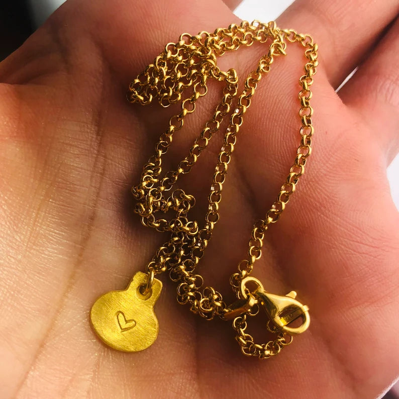 MI PEQUEÑO CORAZÓN