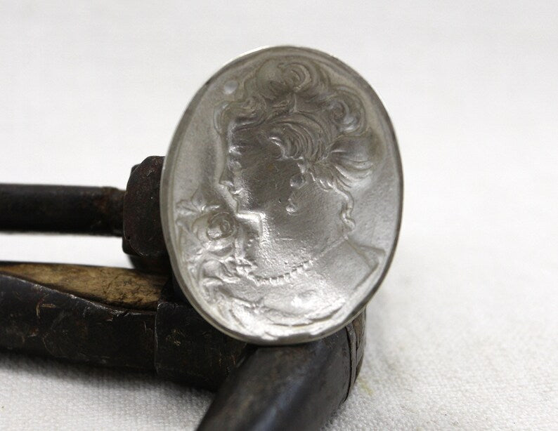 CAMEO Anillo