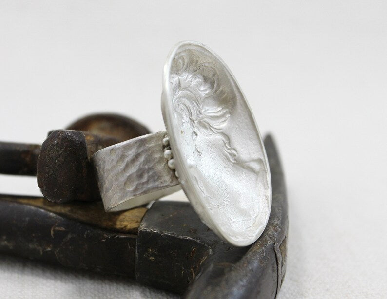 CAMEO Anillo