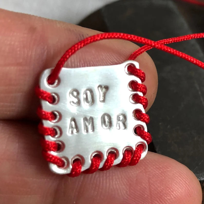 SOY AMOR