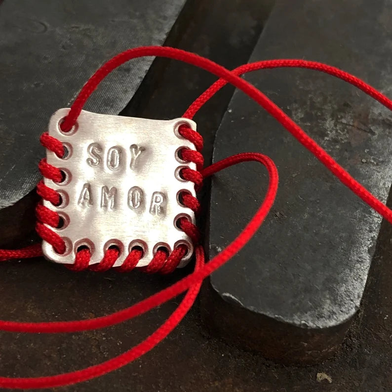 SOY AMOR
