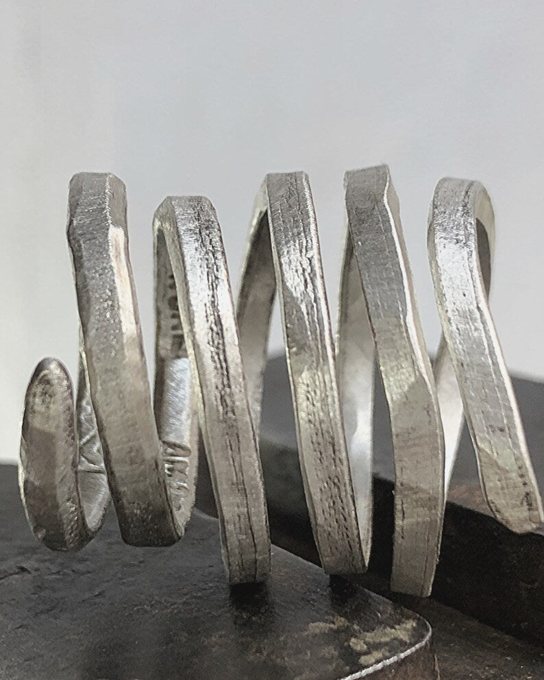 SPIRAL Anillo