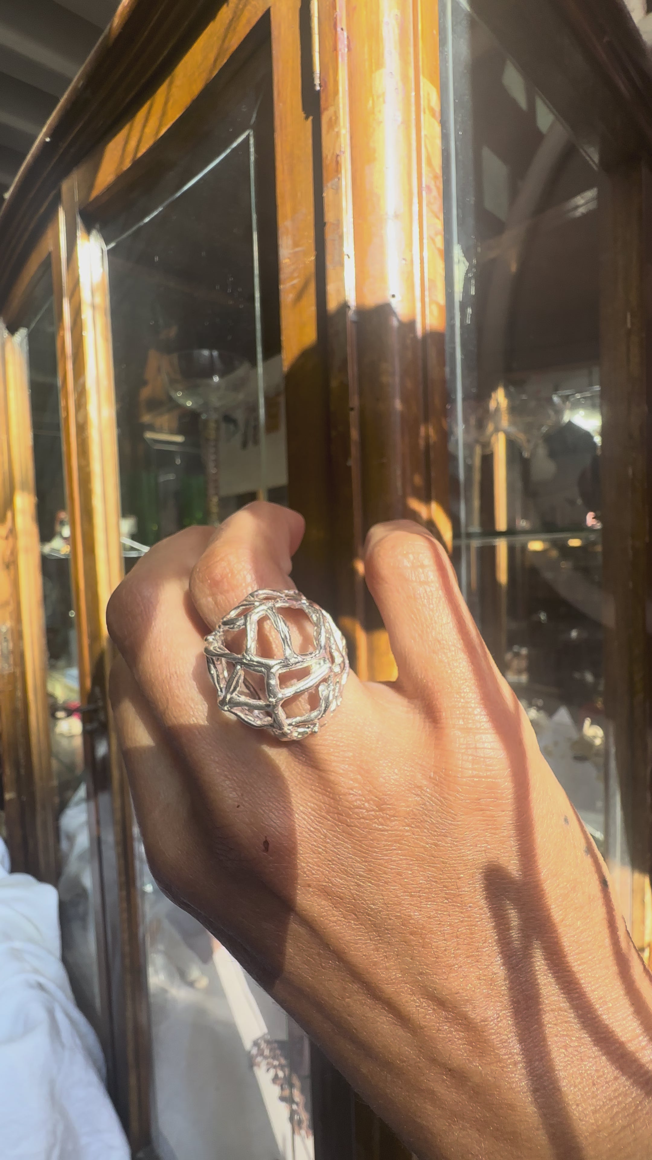 EL MUNDO en tus manos.